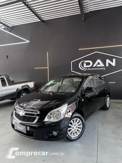 COBALT 1.4 LTZ 8V