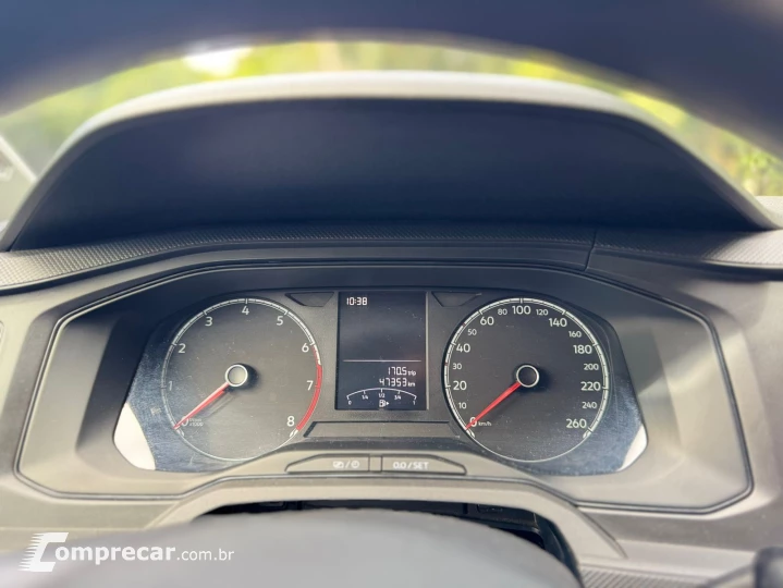 POLO 1.0 MPI