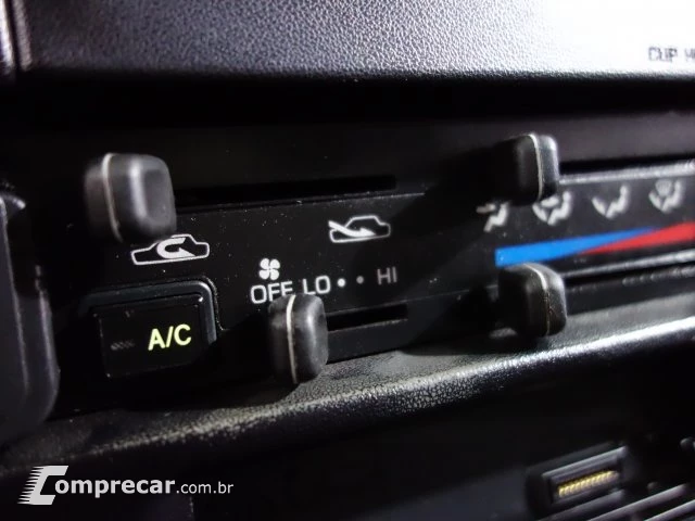 HILUX - 3.0 SR 4X4 CD 8V TURBO 4P MANUAL
