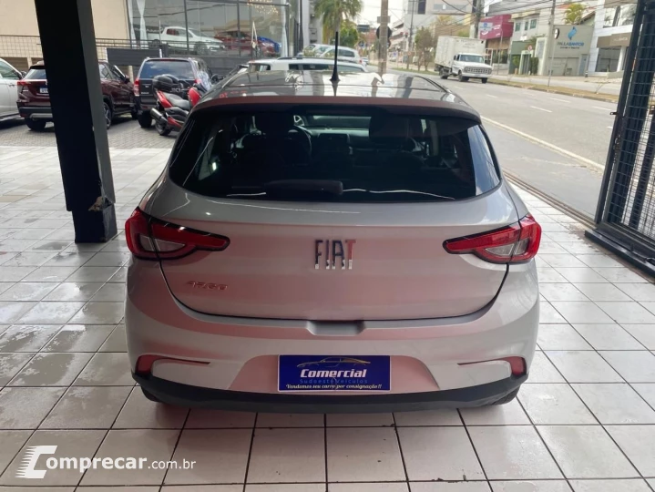FIAT ARGO 1.0 FIREFLY