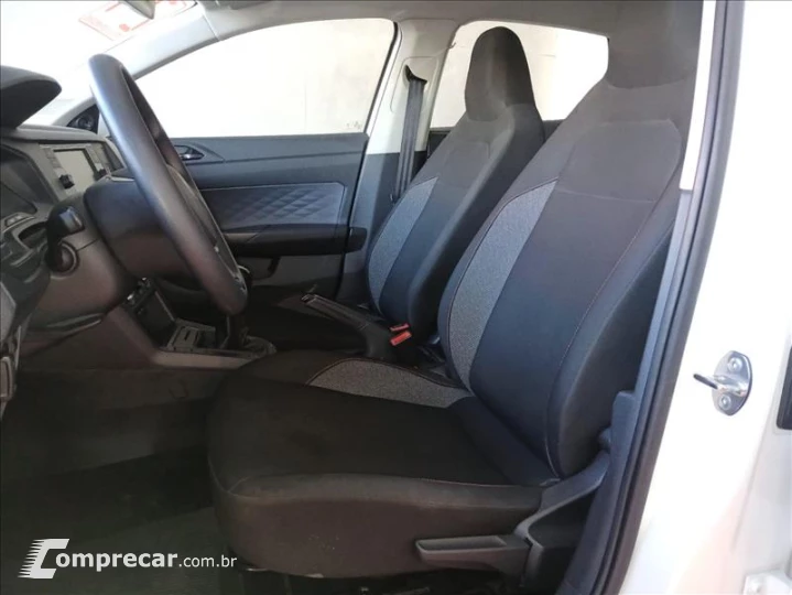 POLO 1.0 MPI