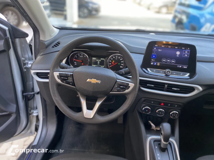 TRACKER 1.0 TURBO FLEX MANUAL