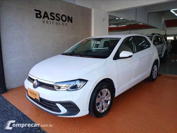 POLO 1.0 MPI