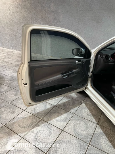 SAVEIRO 1.6 MI CS 8V G.IV