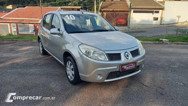 SANDERO 1.0 Expression 16V