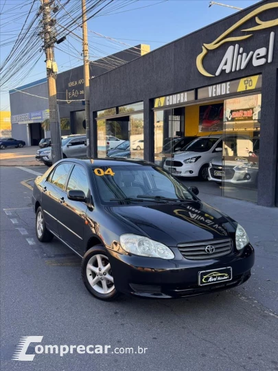 COROLLA 1.8 XEI 16V
