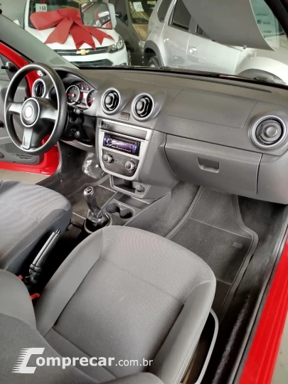 SAVEIRO 1.6 MI CS 8V G.V