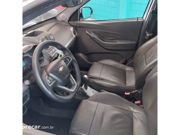 MONTANA 1.4 MPFI SPORT CS 8V FLEX 2P MANUAL