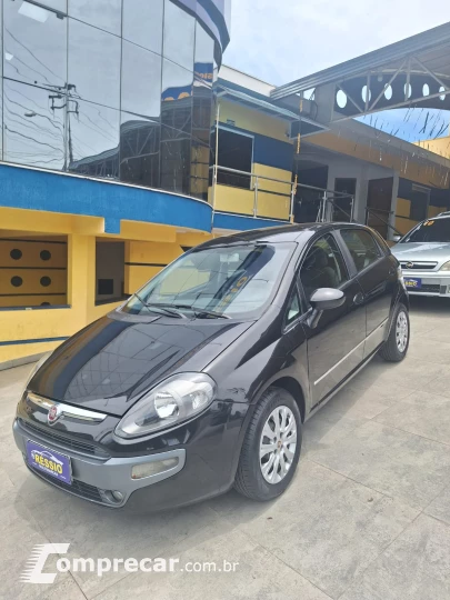 PUNTO 1.6 Essence 16V
