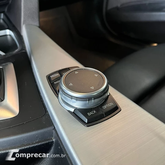 328I 2.0 GP 16V Activeflex