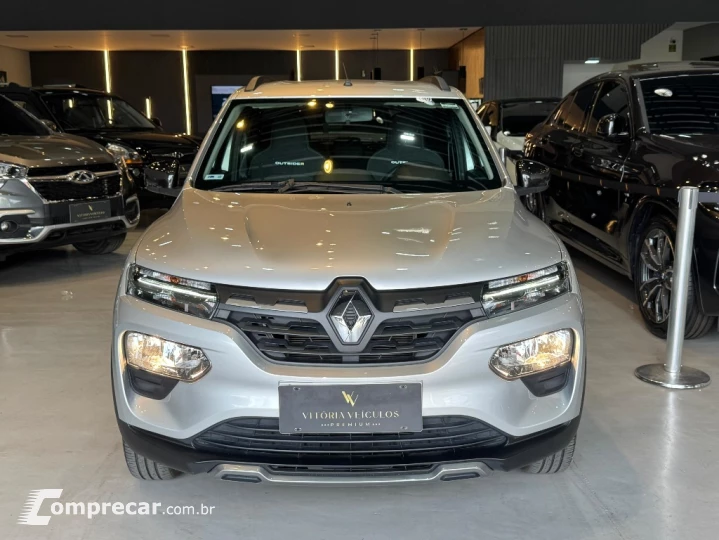 KWID 1.0 12V SCE FLEX OUTSIDER MANUAL
