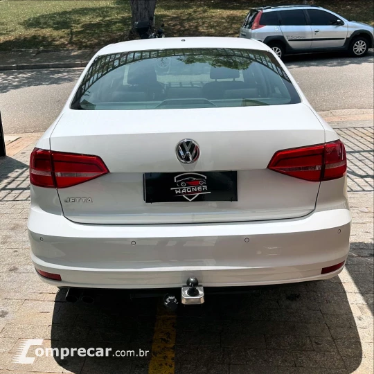 JETTA 2.0 Comfortline 120cv