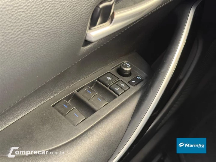 COROLLA 2.0 VVT-IE FLEX XEI DIRECT SHIFT