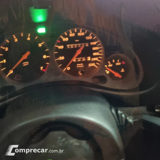 TIGRA 1.6 MPFI 16V