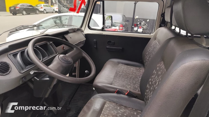 KOMBI 1.4 MI STD Lotação 8V