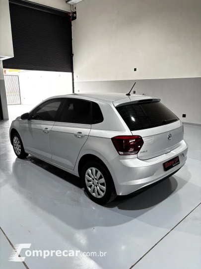 POLO 1.0 MPI