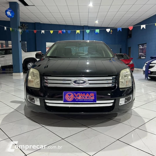 FUSION 2.3 SEL 16V