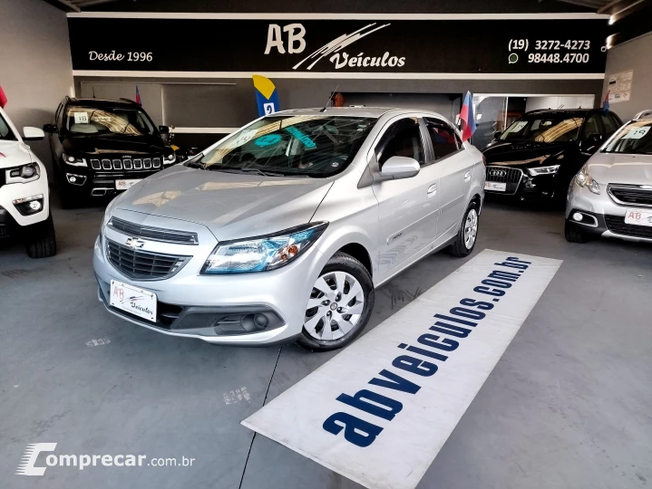 PRISMA 1.4 LT Spe/4 8V