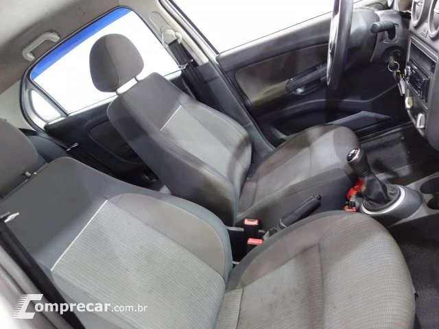 GOL - 1.0 MI 8V 4P MANUAL G.VI