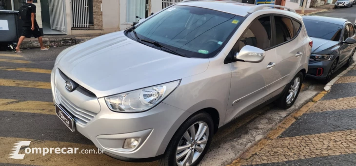 IX35 2.0 MPFI XLS 4X2 16V