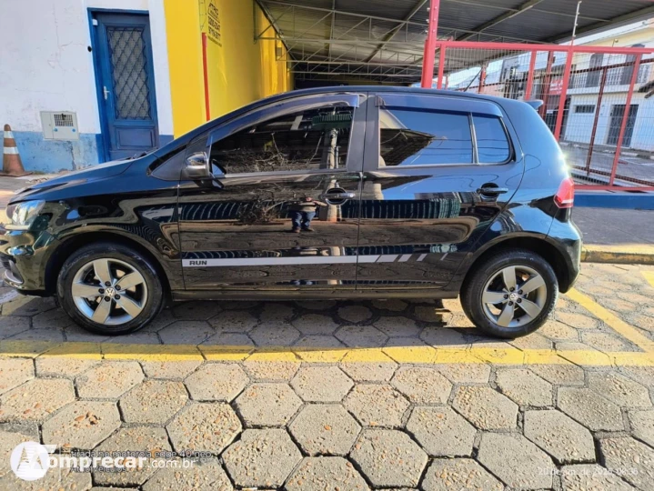 Fox RUN 1.6 Flex 8V 5p