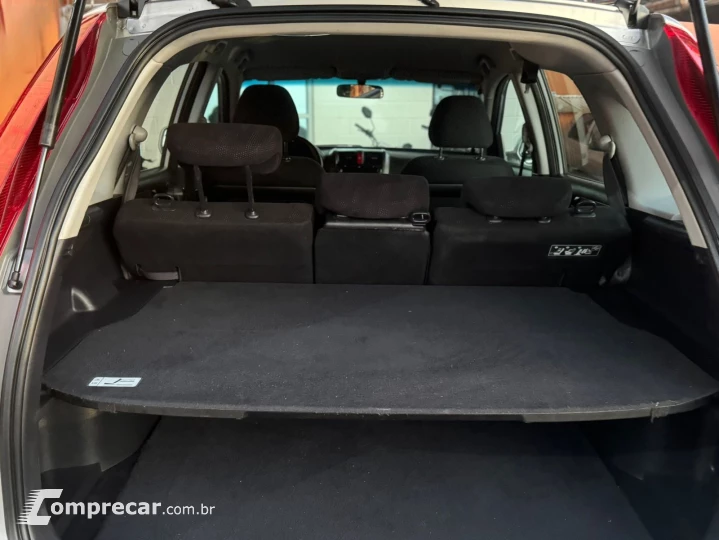 CRV 2.0 LX 4X2 16V