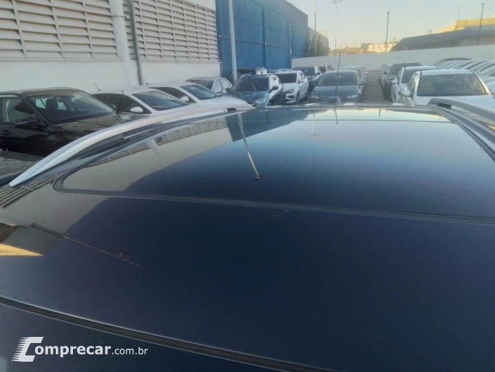 TRACKER 1.2 TURBO FLEX PREMIER AUTOMÁTICO