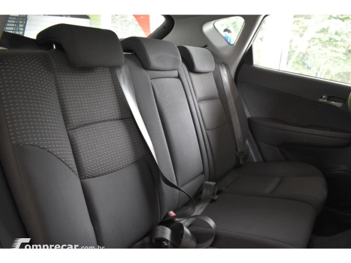 I30 1.8 MPI 16V