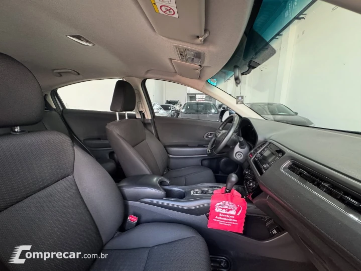 HR-V 1.8 16V EX