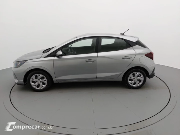 HB20 1.0 12V FLEX COMFORT MANUAL