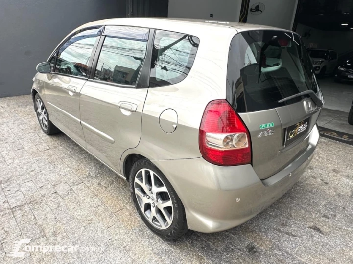 FIT 1.4 LX 8V
