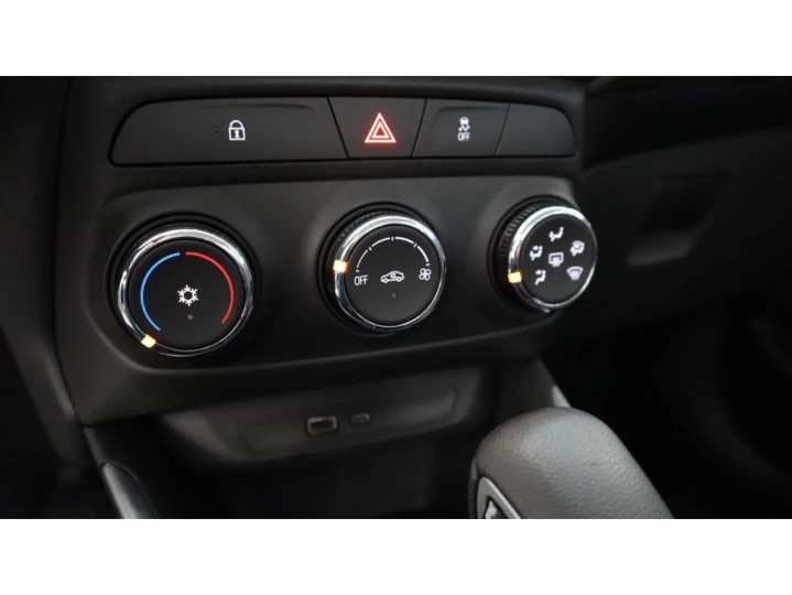 MONTANA 1.2 Turbo LTZ