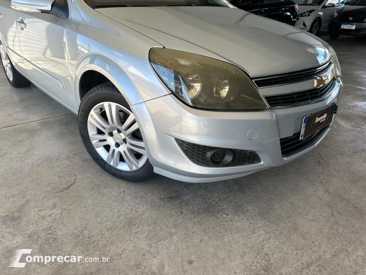 VECTRA 2.0 MPFI GT Hatch 8V
