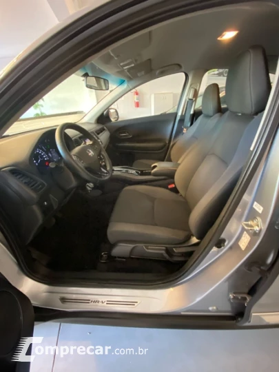 HR-V 1.8 16V LX