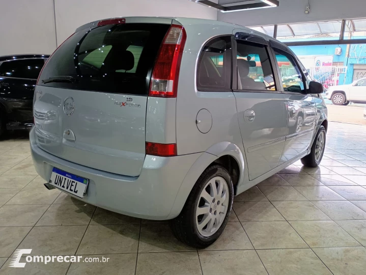 Meriva Premium