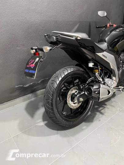 FAZER 250 FZ 25 ABS