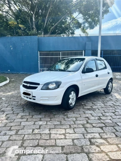 CELTA 1.0 MPFI 8V