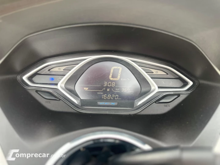 PCX 150