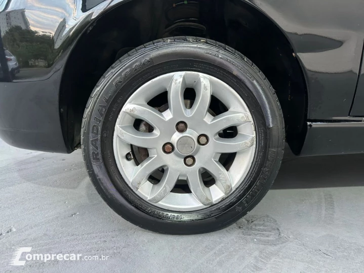 Palio 1.0 ECONOMY Fire Flex 8V 4p