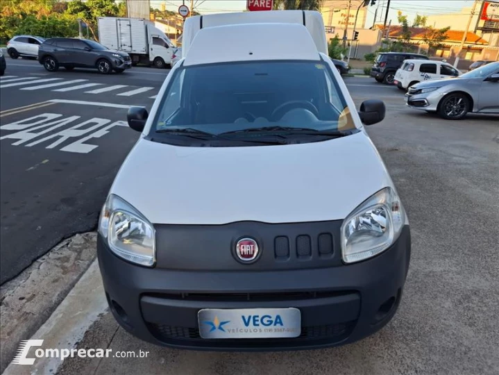 FIORINO 1.4 MPI Furgão 8V