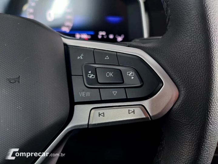 POLO 1.0 170 TSI Sense