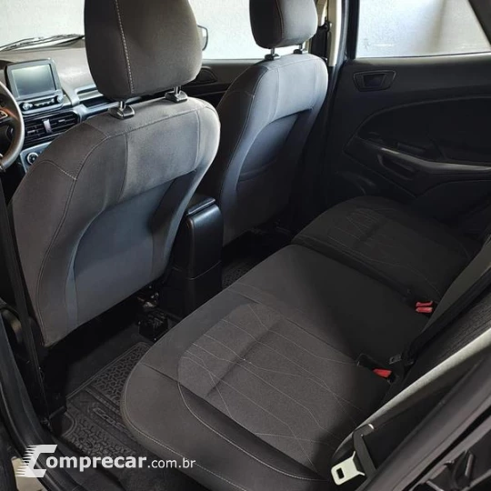 ECOSPORT SE 1.5