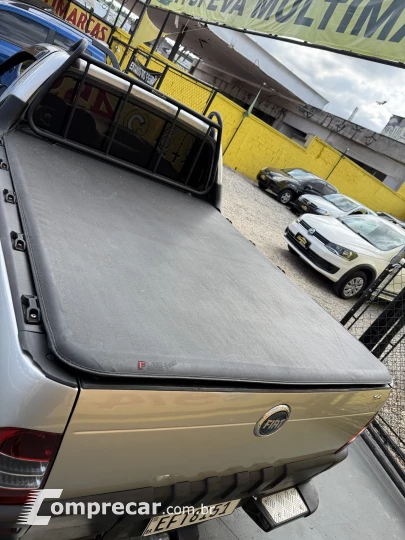 STRADA 1.4mpi Fire 8V CS