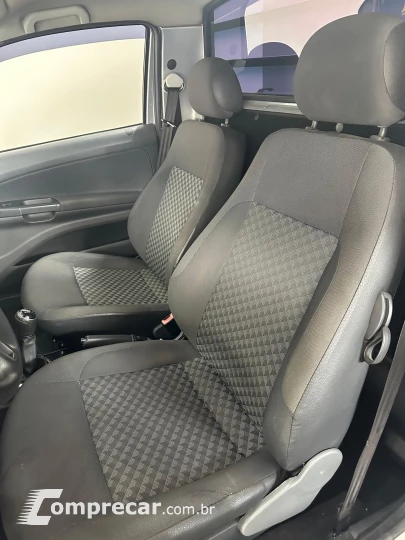 SAVEIRO 1.6 MSI Trendline CS 16V