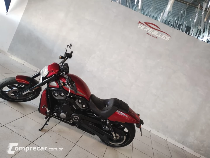 Night Rod Special 1250