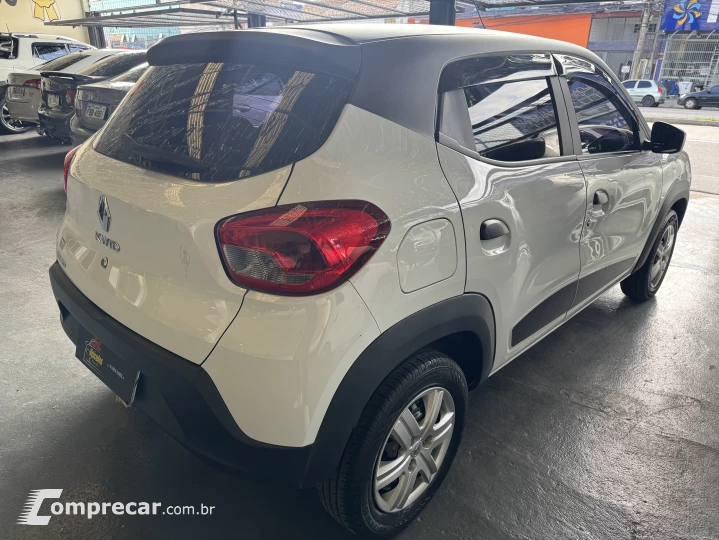 KWID 1.0 12V SCE ZEN