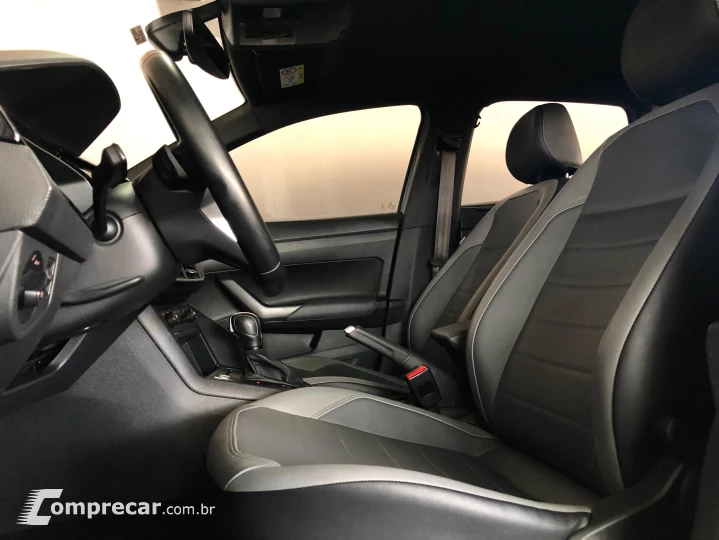 NIVUS 1.0 200 TSI Highline