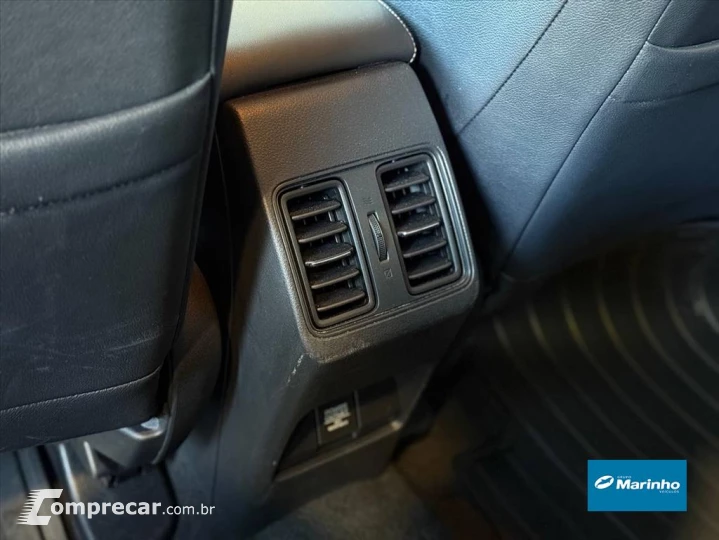 CITY 1.5 i-VTEC FLEX HATCH TOURING CVT