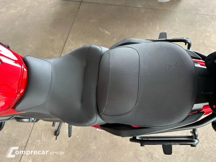 Nc 750 x