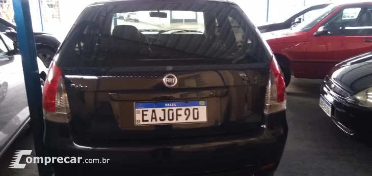 PALIO 1.0 MPI Fire EX 8V